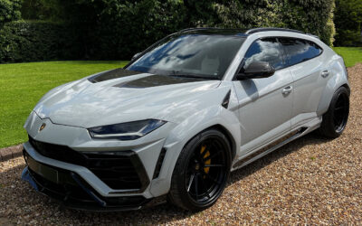 1016 Industries URUS